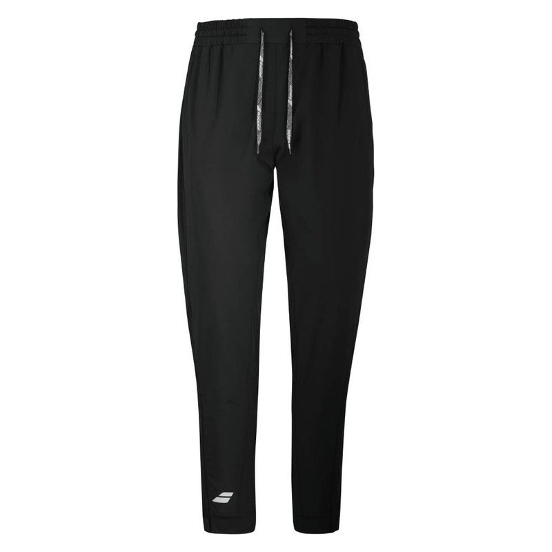 Babolat Men's Play Pants (Black)