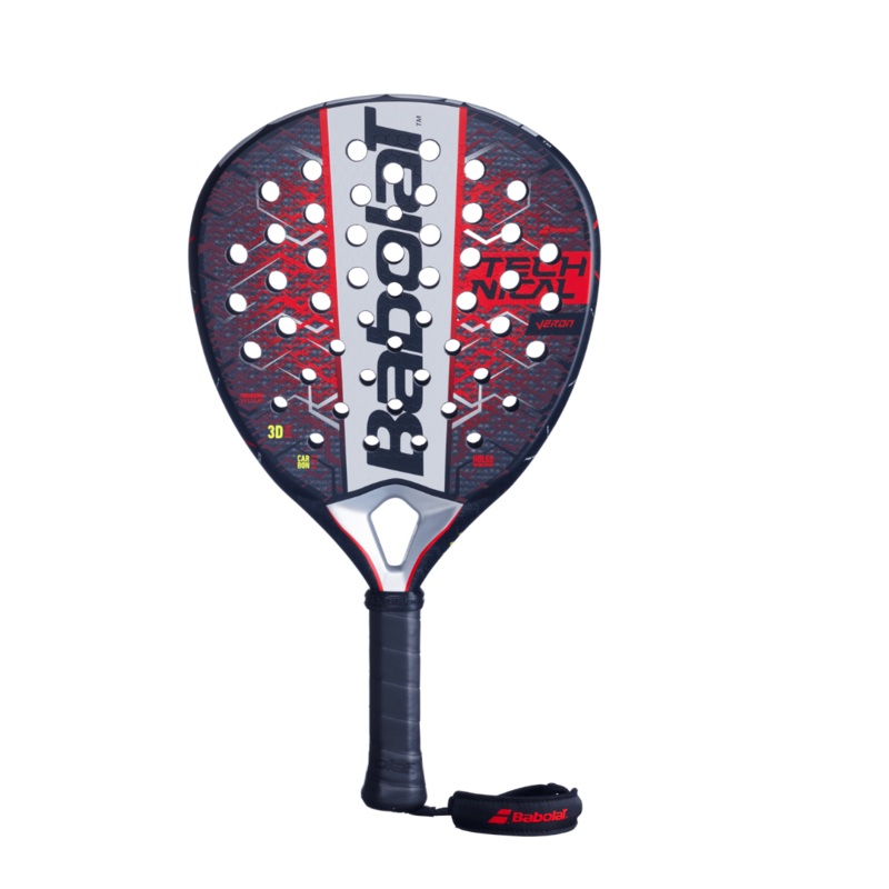 Babolat Technical Veron 2025 Padel Racket