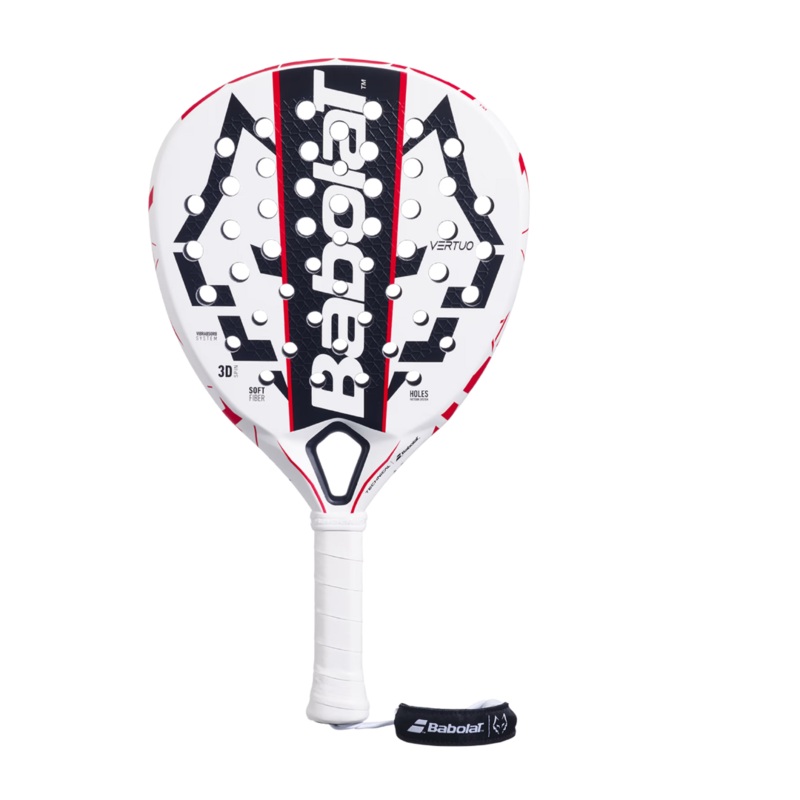 Babolat Technical Vertuo Juan Lebrn Padel Racket