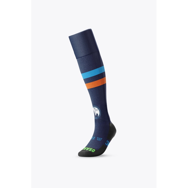 Benalmadena Field Hockey Socks | Navy