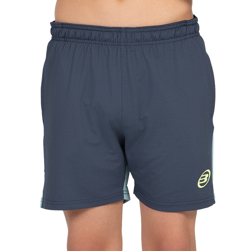 BULLPADEL LARACHA J Oceano Profundo Nio (Short)
