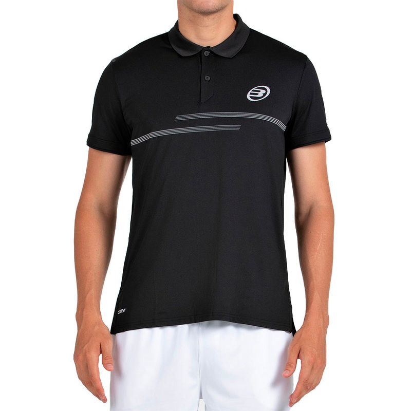 BULLPADEL MENKAR Hombre (Polo)