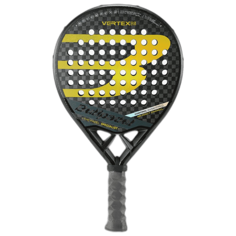 Bullpadel Vertex 03 Control 2023