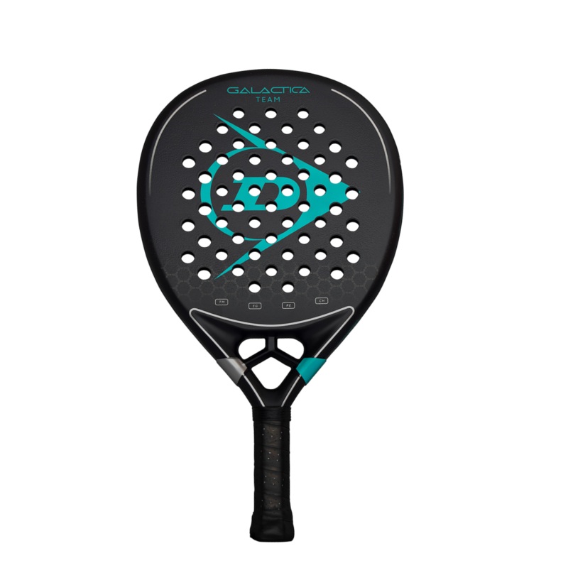 Dunlop Galactica Team 2025 Padel Racket