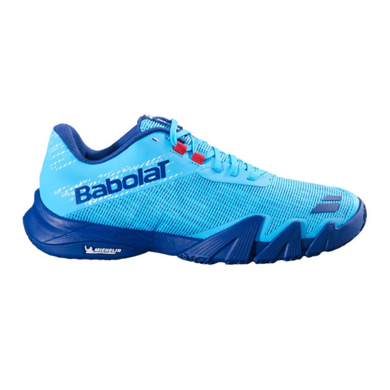 Jet Viva M Padel Shoe Men - Blue