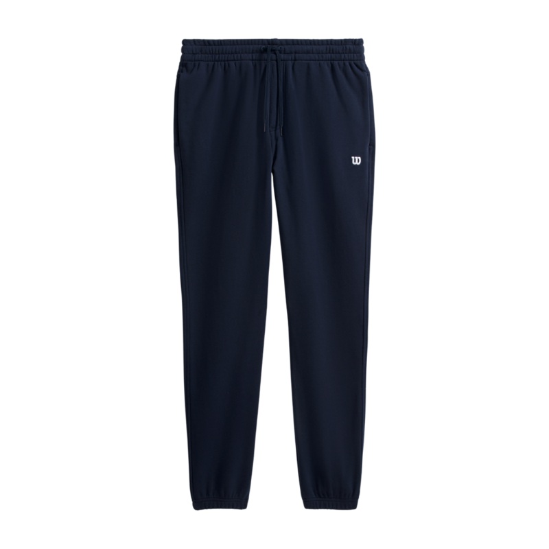 Pantalon de survtement Wilson Team Bleu Marine