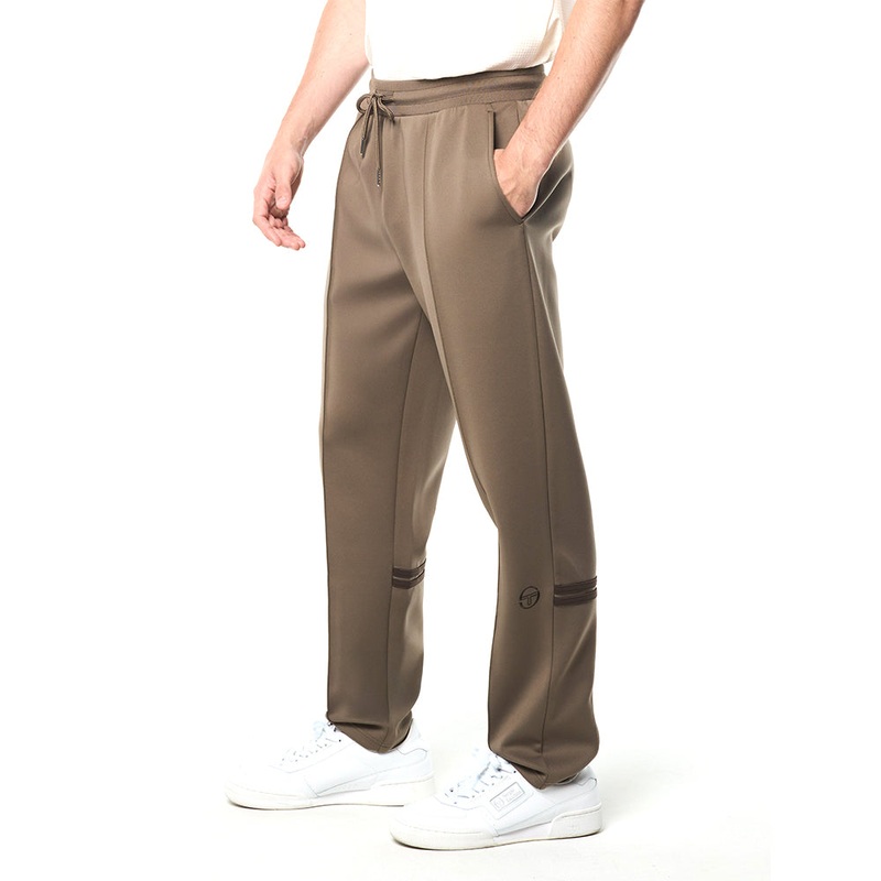 Sergio Tacchini Orion Track Pant - Morel