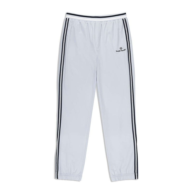 Sergio Tacchini Paco Track Pant - Xenon Blue