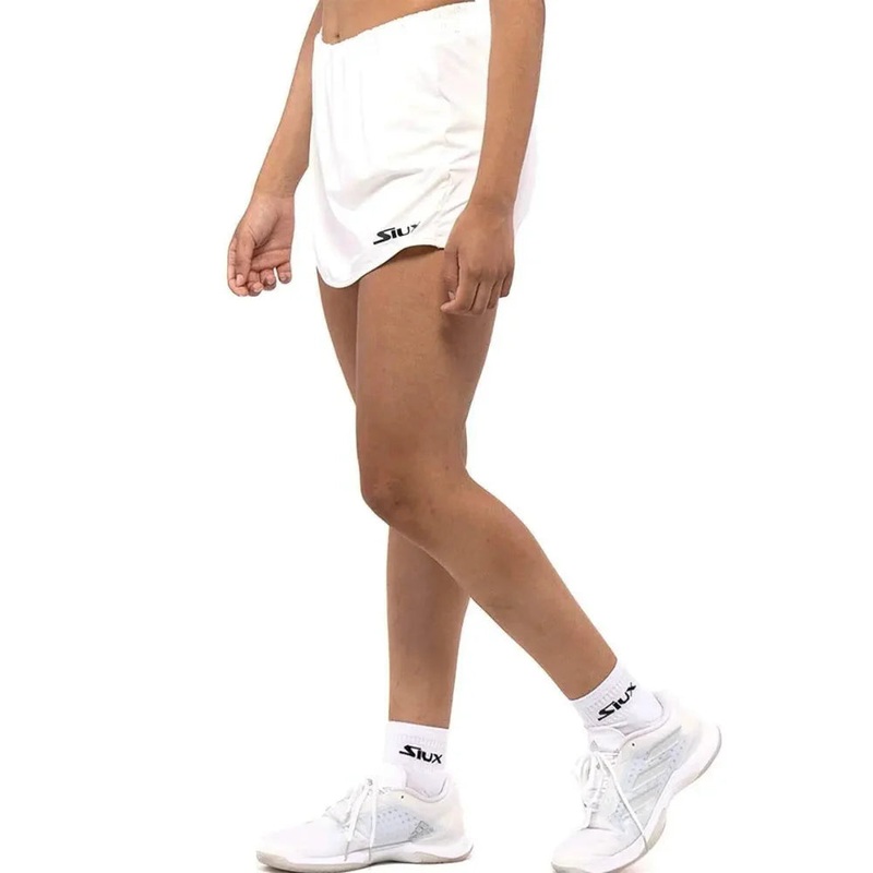 Siux Match Skirt|Black|White|L|M|S