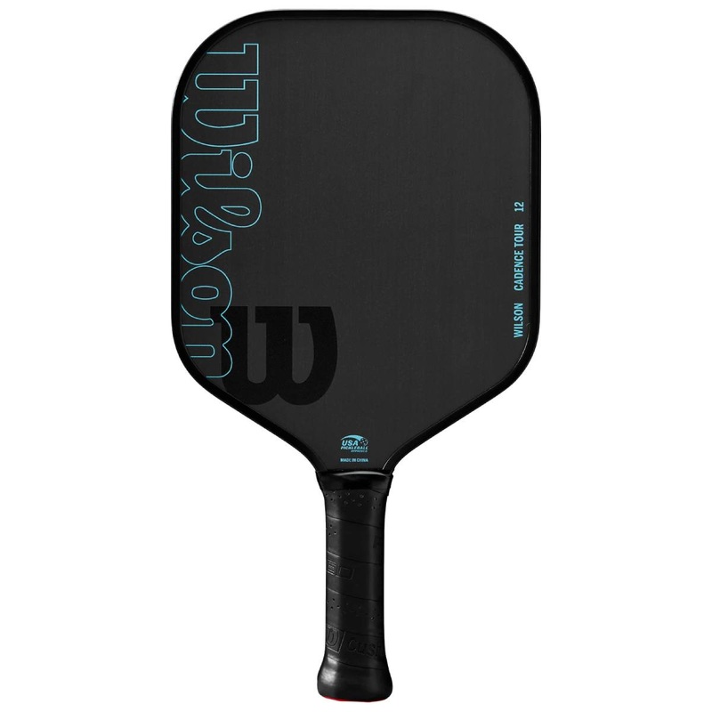 Wilson Cadence Tour 12|4 1/4
