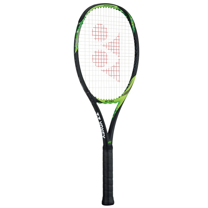 Yonex EZONE 98 Black/Green (305g)