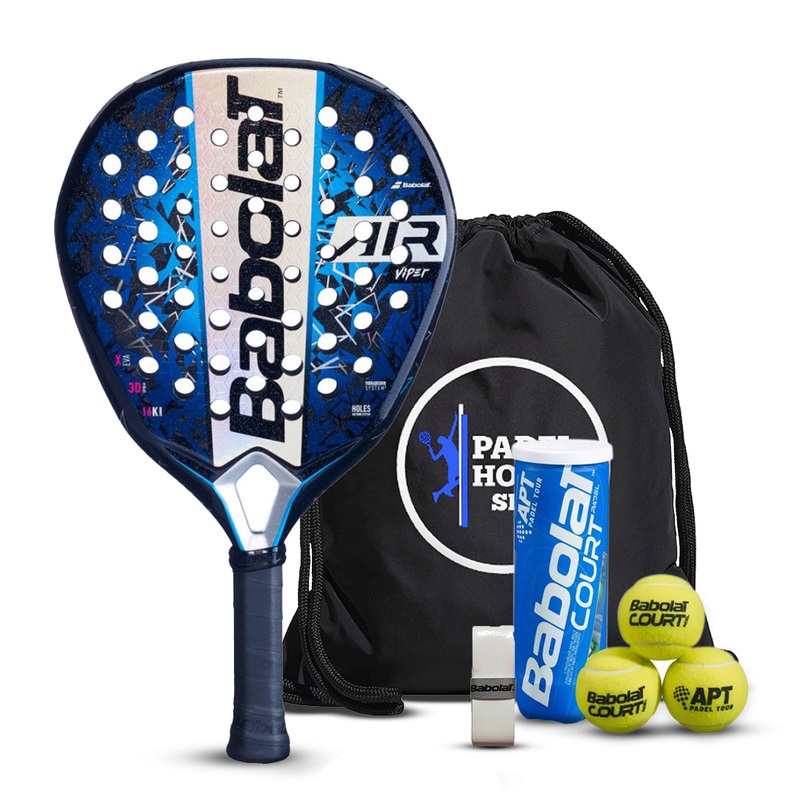 Babolat Air Viper 2.5 2025