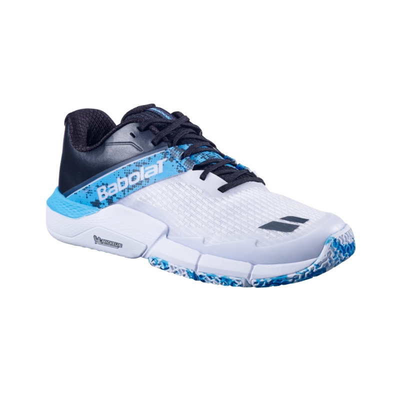 Babolat Jet Movea 2 Padel Men's Shoes 2025