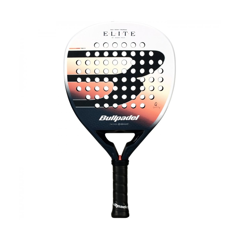BULLPADEL ELITE W 2026 GEMMA TRIAY