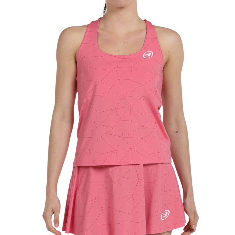 Dbardeur Bullpadel Estas Rose Femme