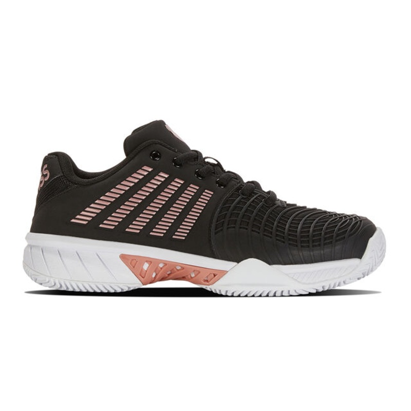 Express Light 3 Clay Court Shoe Women - Black