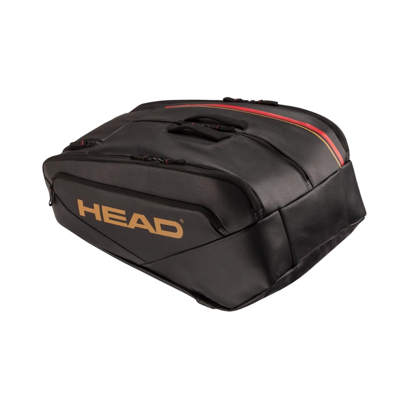 Head Retro 25 LTD Padel Bag