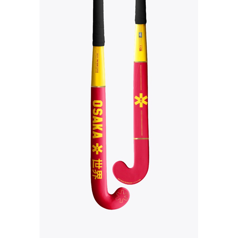 Osaka Custom Pro Hockey Stick - EC Edition - Spain