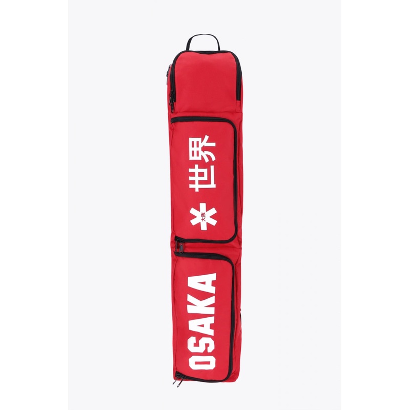 Osaka Sports Stickbag Medium | Red