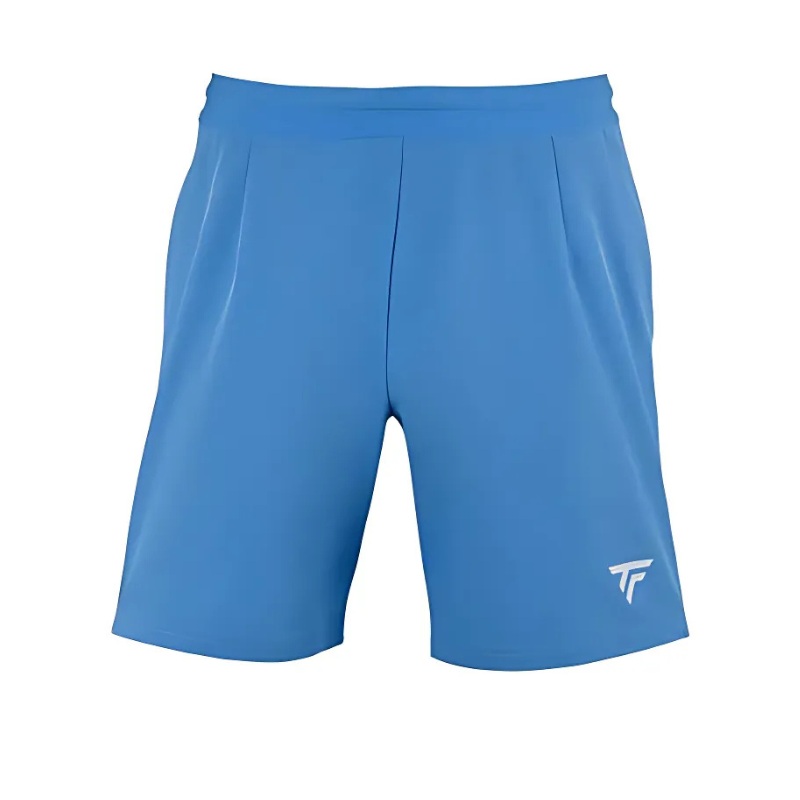 Short Tecnifibre Team Bleu|S|M|L|XL|XXL