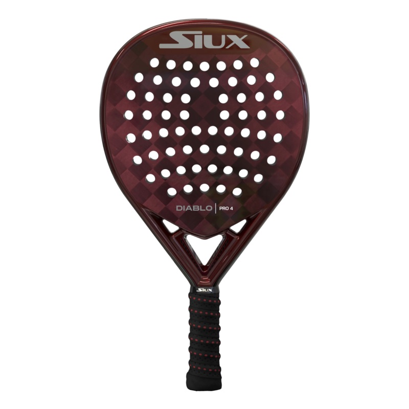 Siux Diablo Sanyo PRO 4