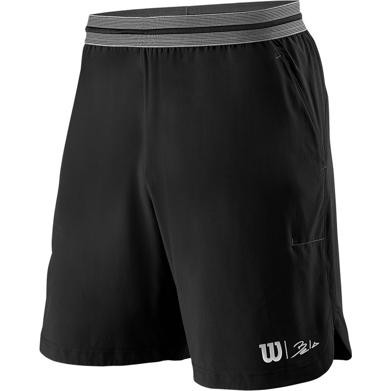  Wilson Bela 7 Rush II black|XS|S