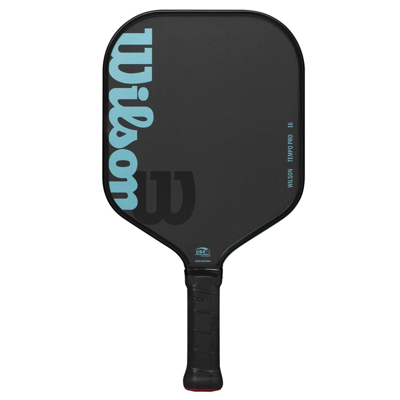 Wilson Tempo Pro 16|4 1/4