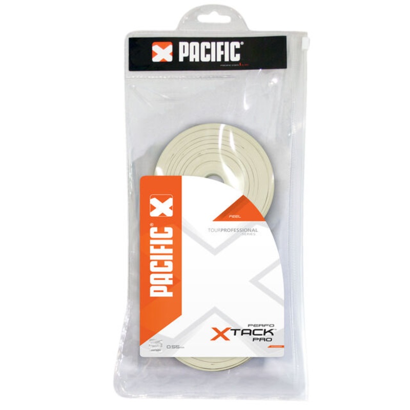 X Tack Pro Perfo 30 Pack-White