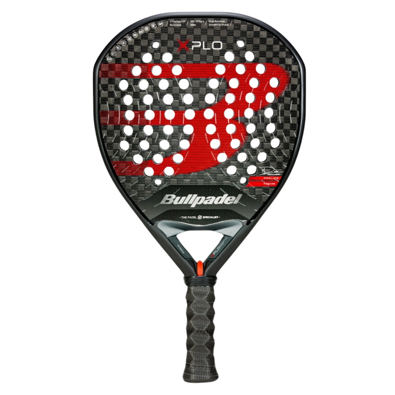 Bullpadel XPLO