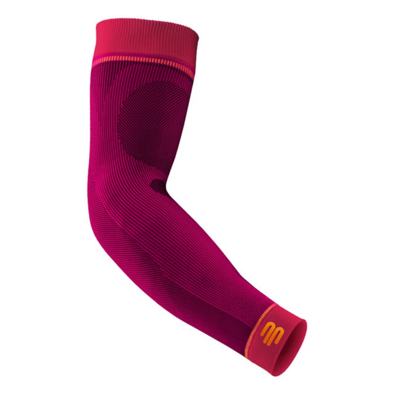 Compression Arm (x-long) Sleeve - Pink