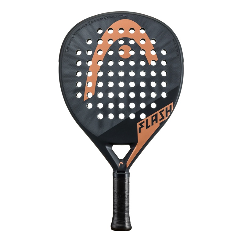 Head Flash Coral Padel Racket