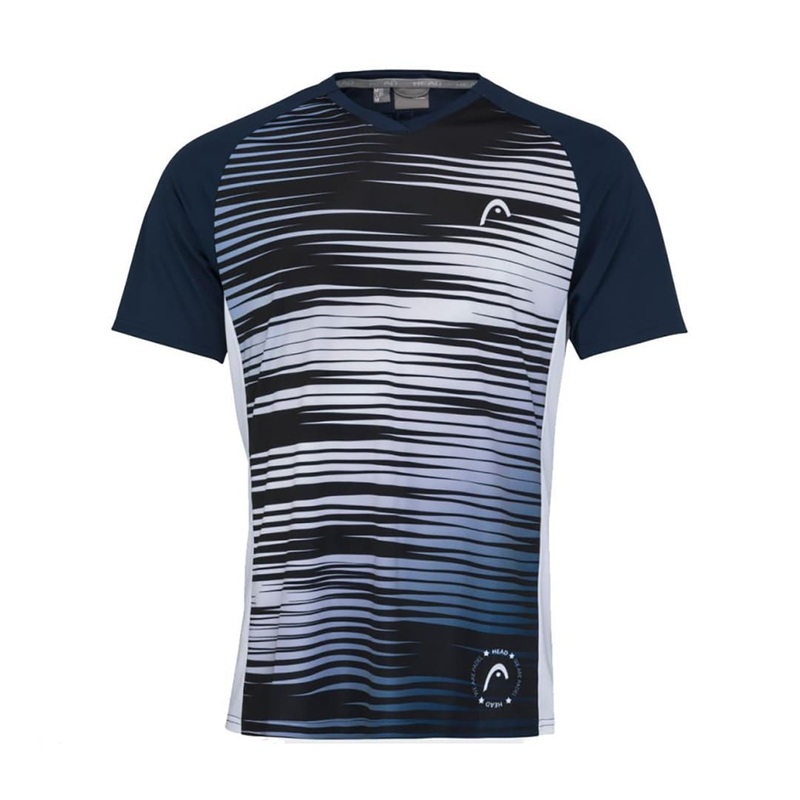 Head GAMETECH  T-Shirt Blue|S|M|L|XL