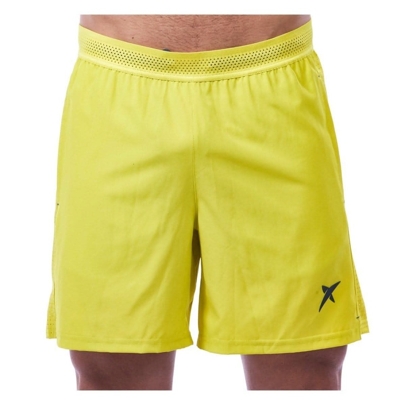 Heru Shorts Yellow|2XS|XS|S|M|L|XL|2XL