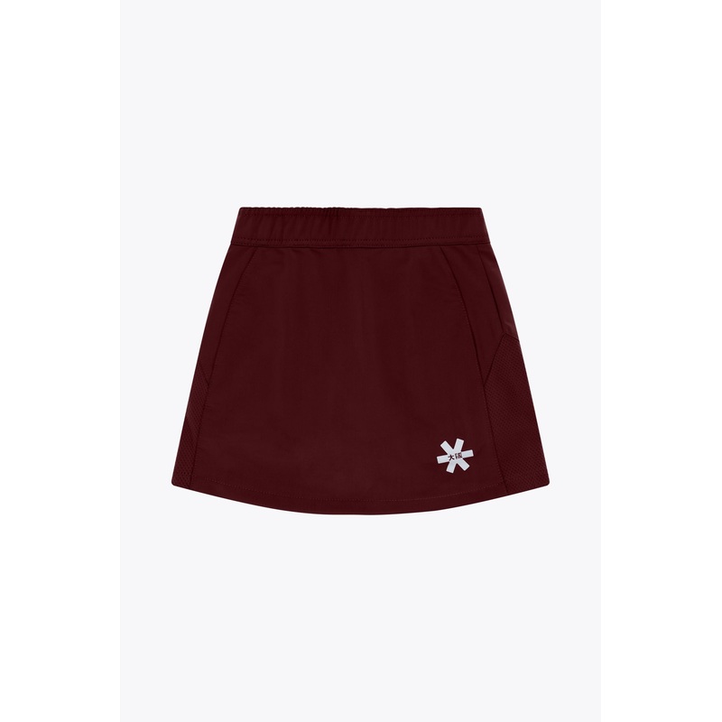 Osaka Kids Training Skort | Bordeaux