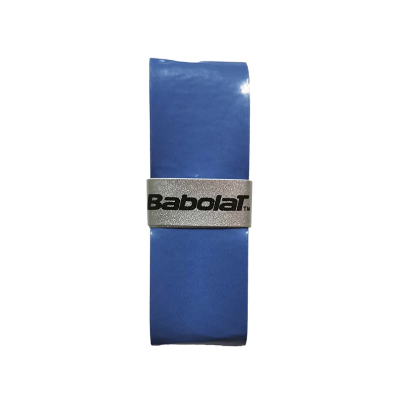 Overgrip Babolat MyOvergrip Liso Azul (x1)