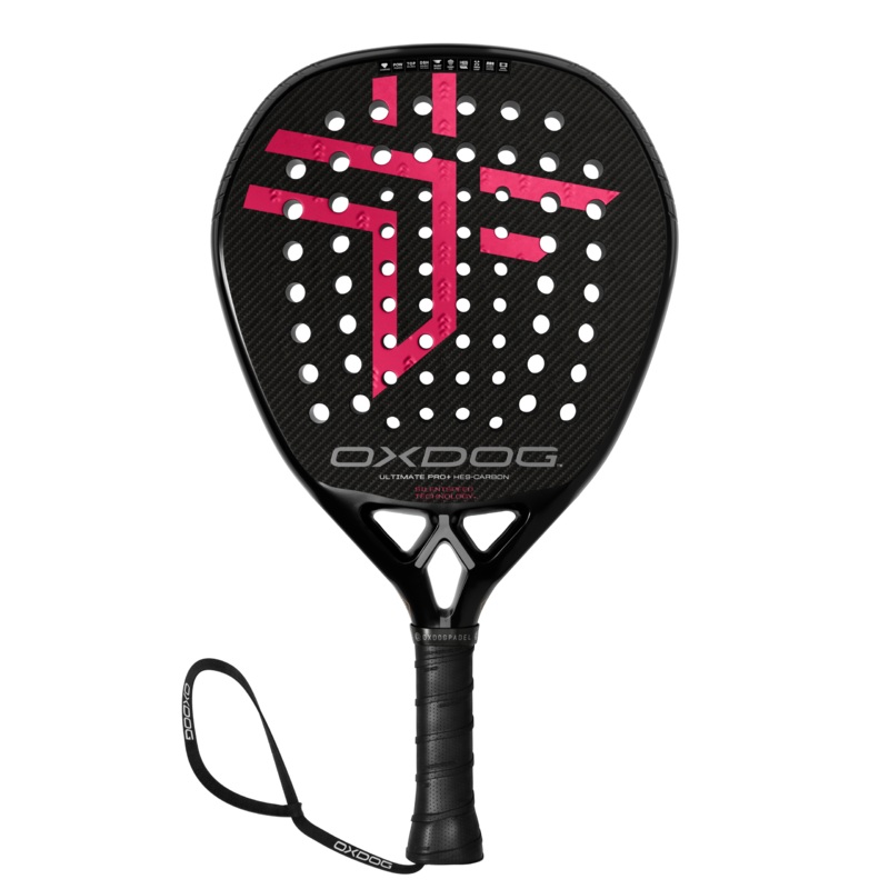 OXDOG ULTIMATE PRO+ 25