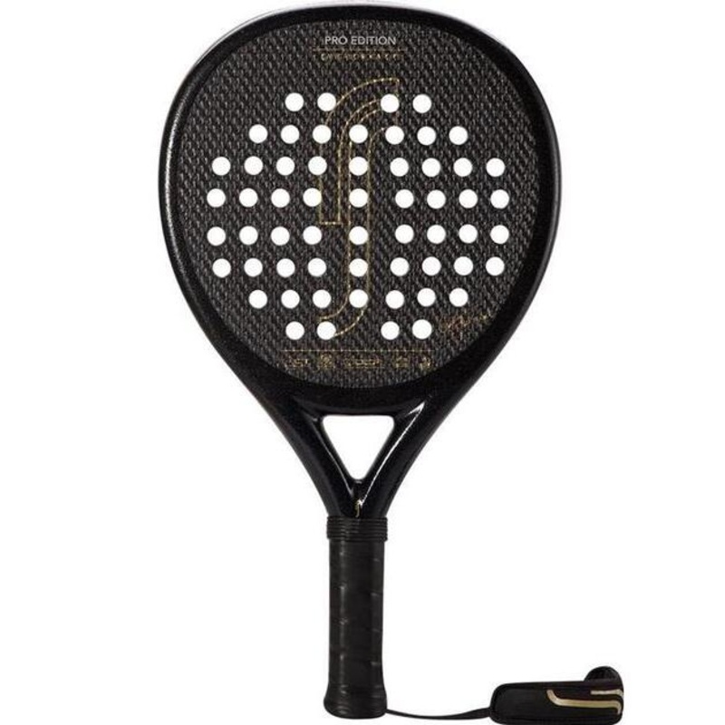 RS Cayetano Rocafort Pro Edition Padel Racket