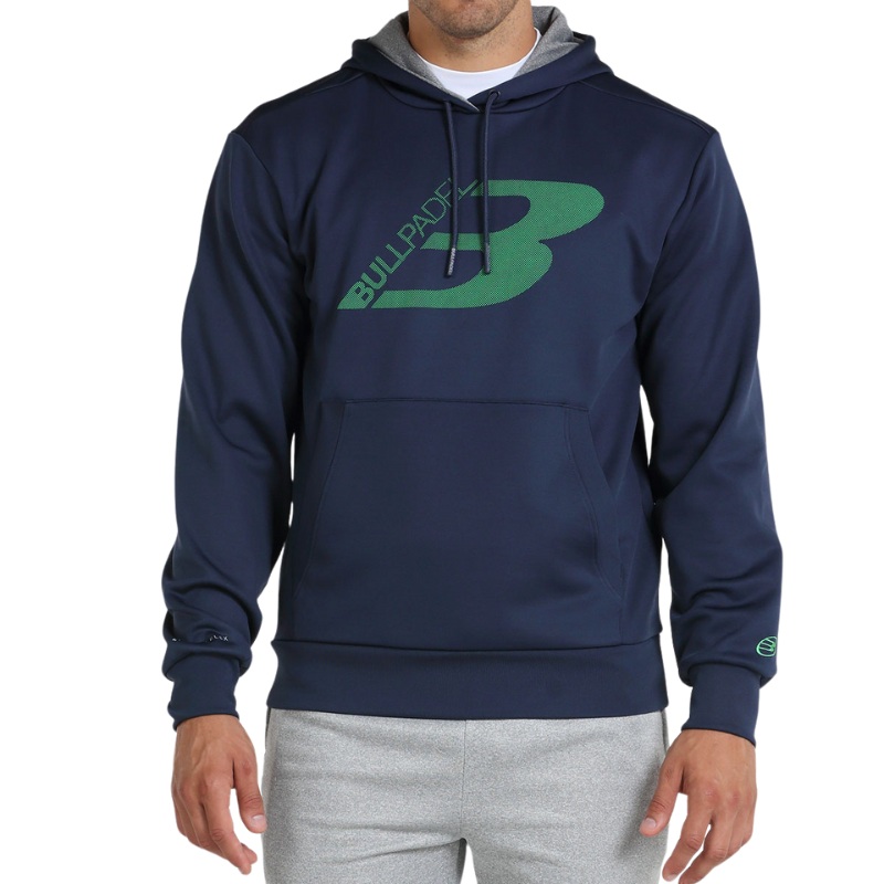 Sweat Bullpadel Nocla Bleu|S|M|L|XL|XXL