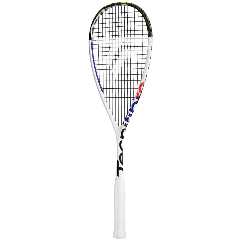 Tecnifibre Carboflex X-TOP 130