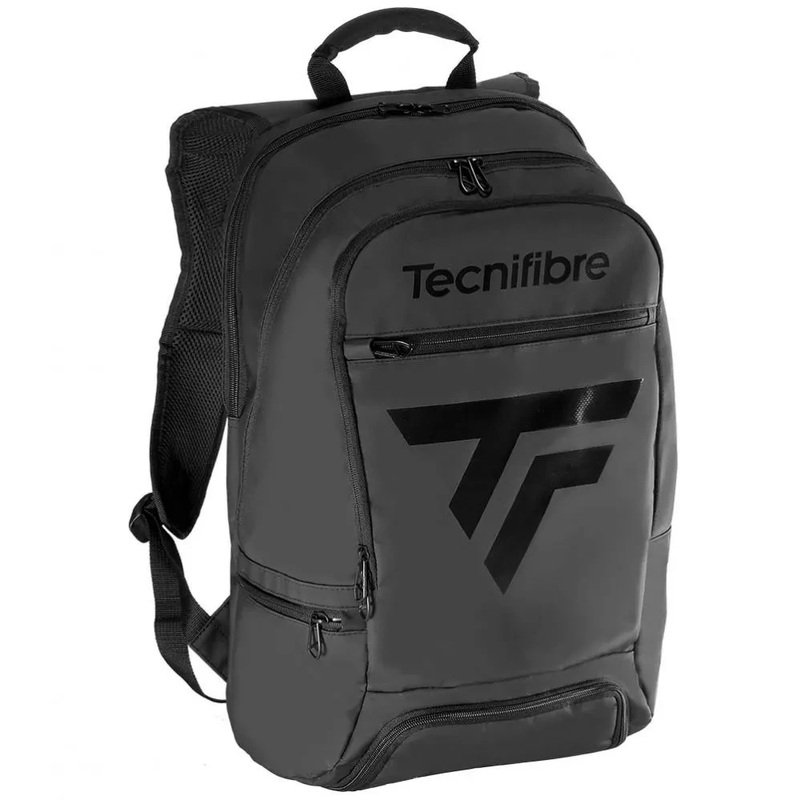 Tecnifibre TOUR ENDU ultra black backpack
