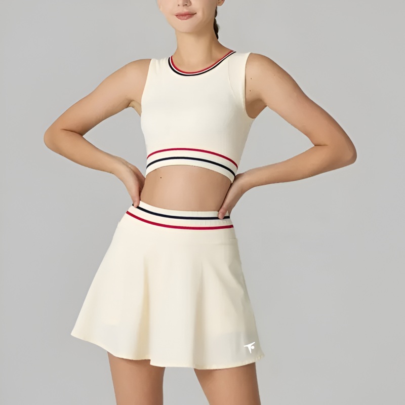 Ace Fit Top|S|M|L|XL|Navy Blue|Off White|Nautical Green