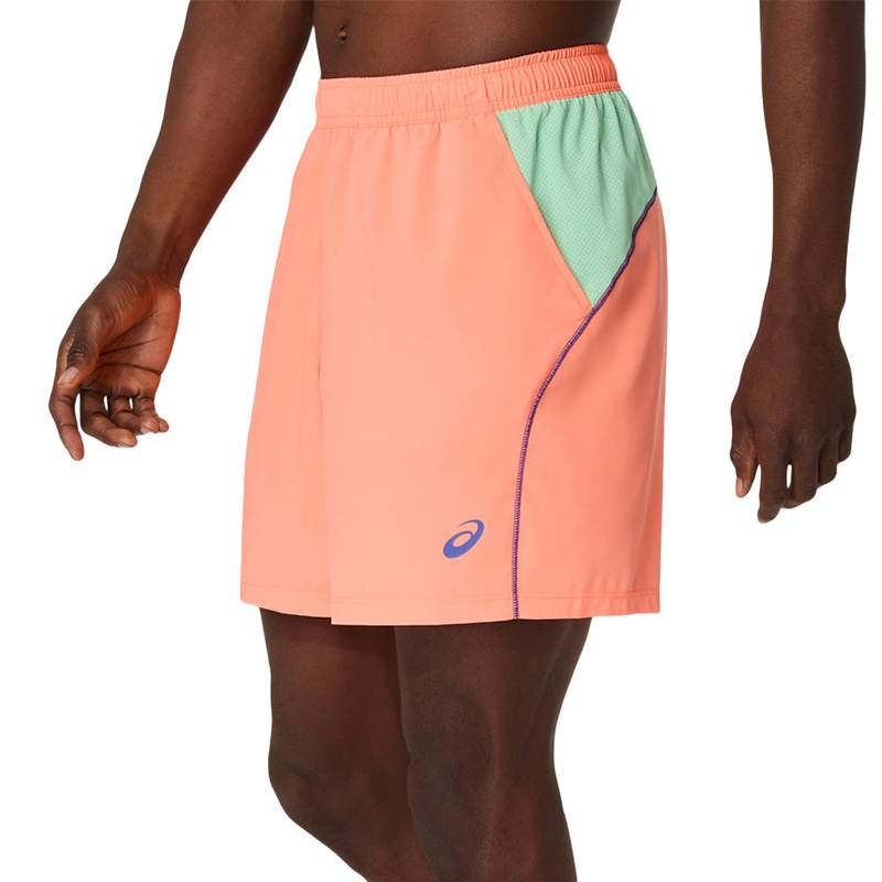 ASICS PADEL COURT 7IN Short COKI NIETO FW25 (Short)