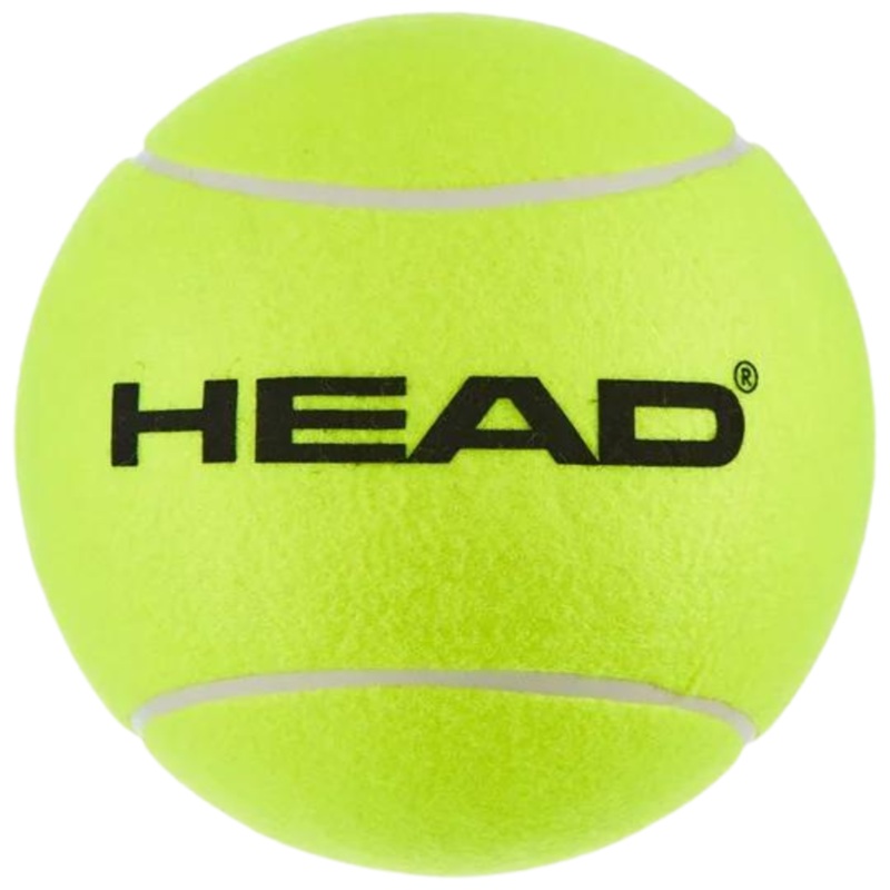 Balle de padel Gante Head Giant Ball 22cm