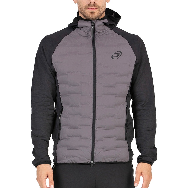 BULLPADEL BANIR Hombre (Anorak)