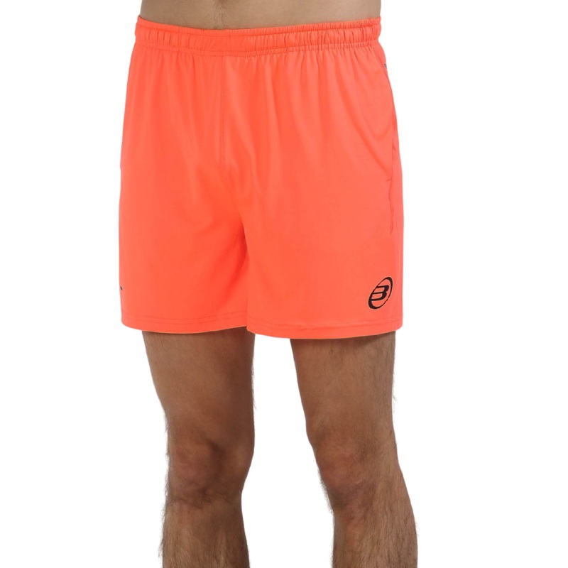 Bullpadel Mojel Short Coral|S|M|L|XL|XXL