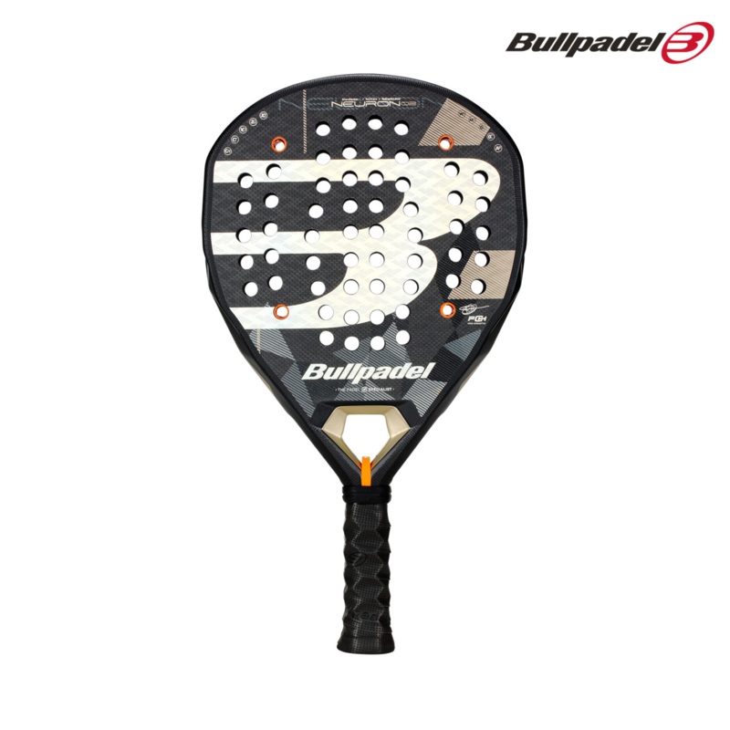 Bullpadel Neuron 02 2026