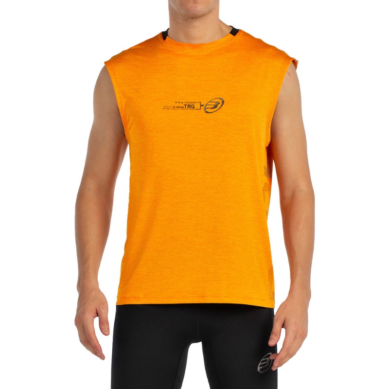 Dbardeur Bullpadel Beleno Orange