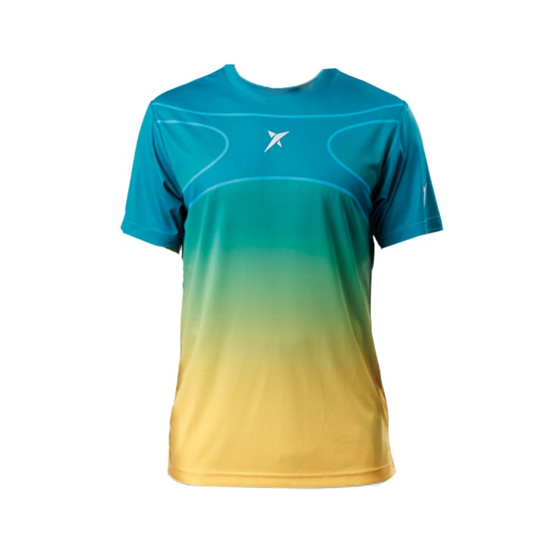 Drop Shot T-shirt Alsai Campa|S|M|L|XL|XXL|Green