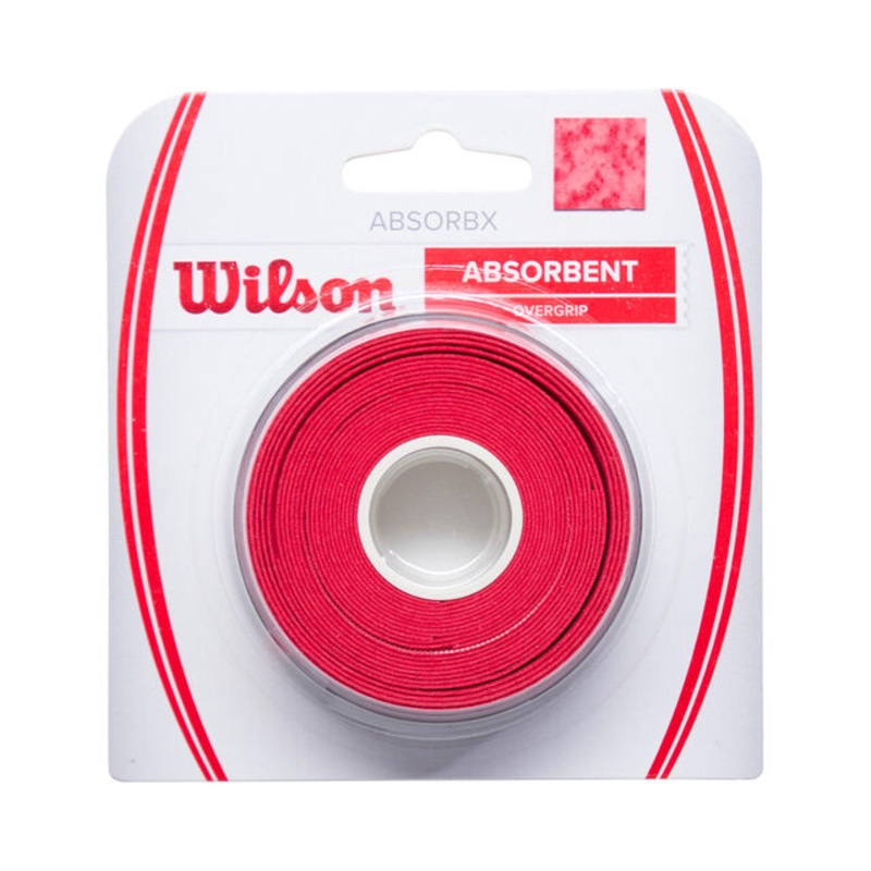 Dry 3 Pack-Red