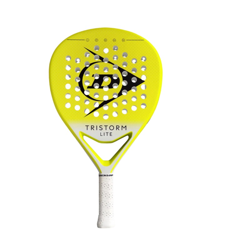 Dunlop Tristorm Lite Padel Racket